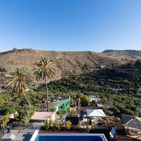 Holidays & Health In Finca Oasis - Apart 6 San Roque  Екстер'єр фото