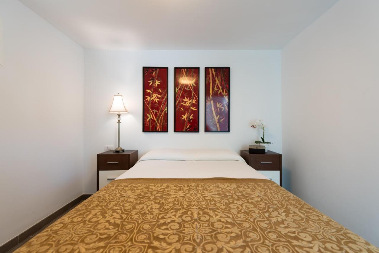 Holidays & Health In Finca Oasis - Apart 6 San Roque  Екстер'єр фото