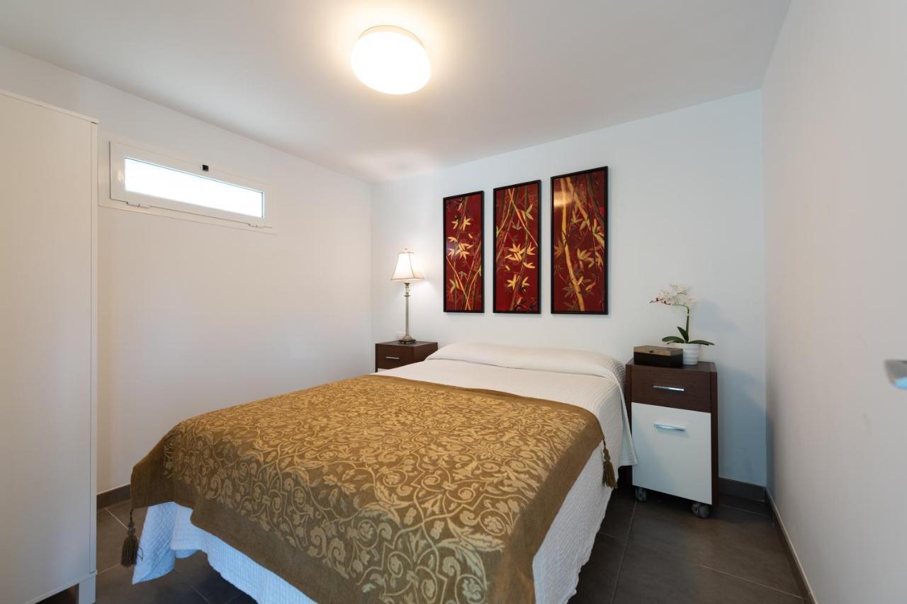 Holidays & Health In Finca Oasis - Apart 6 San Roque  Екстер'єр фото