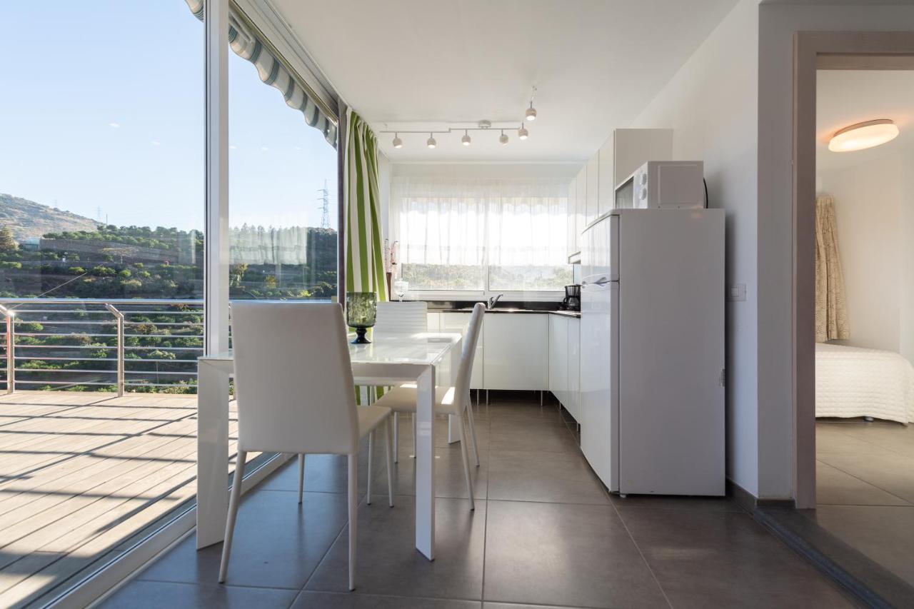 Holidays & Health In Finca Oasis - Apart 6 San Roque  Екстер'єр фото