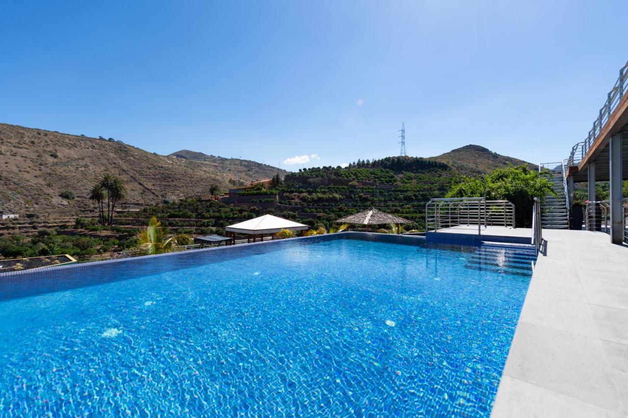 Holidays & Health In Finca Oasis - Apart 6 San Roque  Екстер'єр фото