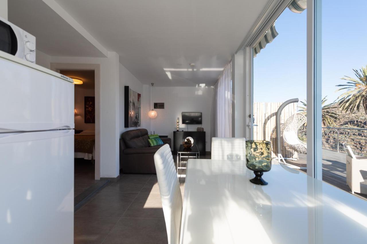 Holidays & Health In Finca Oasis - Apart 6 San Roque  Екстер'єр фото