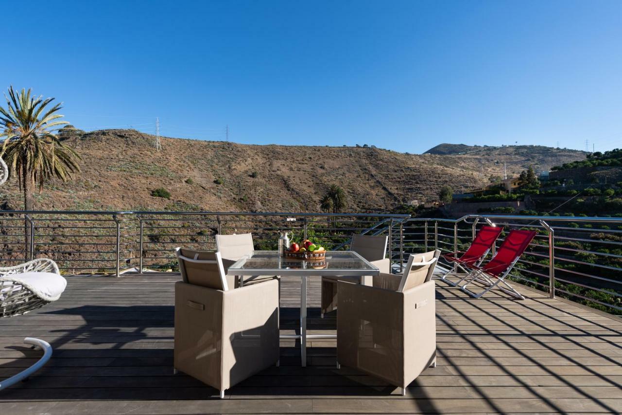 Holidays & Health In Finca Oasis - Apart 6 San Roque  Екстер'єр фото